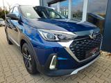 BAIC Senova X55, Kamera, Bluetooth 1. Hand, 8x Räder - BAIC Senova X55 Gebrauchtwagen