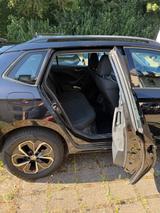 Skoda Kamiq 1.0 TGI G-TEC Ambition Ambition - mit CNG-Antrieb: Pickup