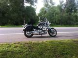 BMW R1200C Top Zustand ABS sehr gepflegt - Angebote