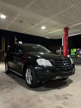 Mercedes-Benz ML 280 CDI 4MATIC - - Mercedes-Benz ML-Klasse Gebrauchtwagen in Leipzig