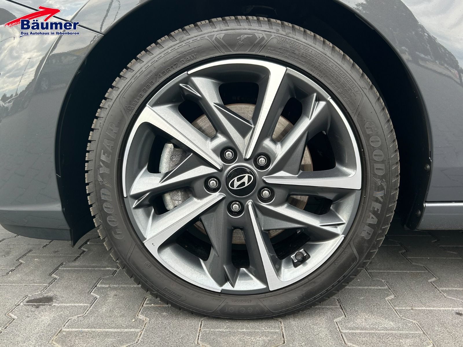 Hyundai i30 – Bild 8