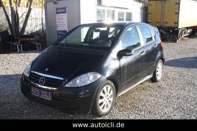 Mercedes-Benz A 180 CDI * Automatik * HU 10/26 *