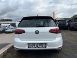Volkswagen GOLF VII Lim. GTI BMT GARANTIE / TÜV NEU - mit Benzin-Antrieb: Vollleder, Limousine, Garantie