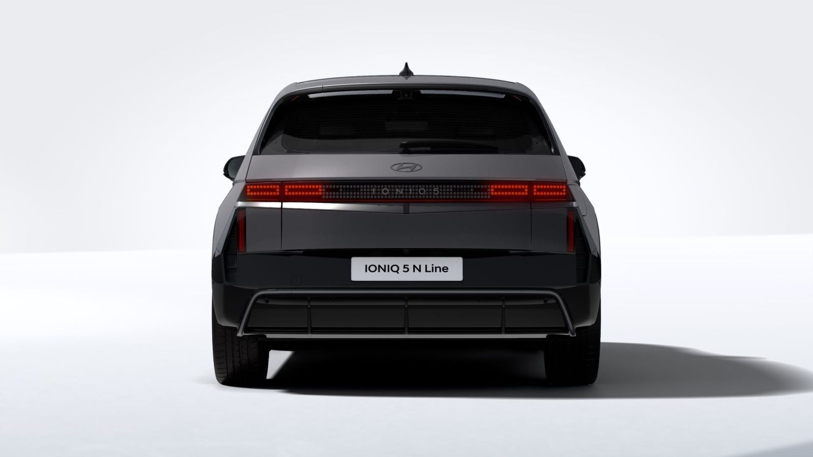 Hyundai IONIQ 5 - Bild 6