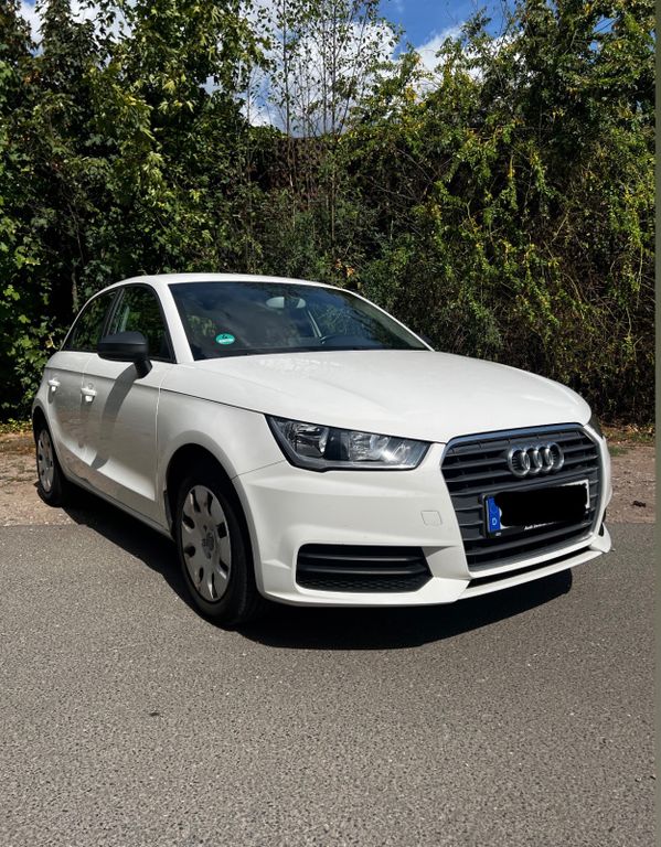 Image of Audi A1
