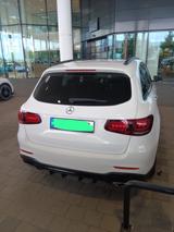 Mercedes-Benz GLC 200 4Matic AMG Line+ LED+NAVI+PDC - Mercedes-Benz GLC 200 in Frankfurt (Main)