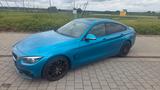 BMW 430 Gran Coupé 430d Gran Coupé Sport Line A ... - BMW 430 Gran Coupé Gebrauchtwagen