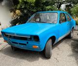 Opel Liebhaber+Bastler KadettC BJ 74 64T km hel... - Opel Kadett: B L