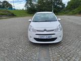 Citroën C3 PureTech 82 Exclusive - Citroën C3 Gebrauchtwagen in Dresden