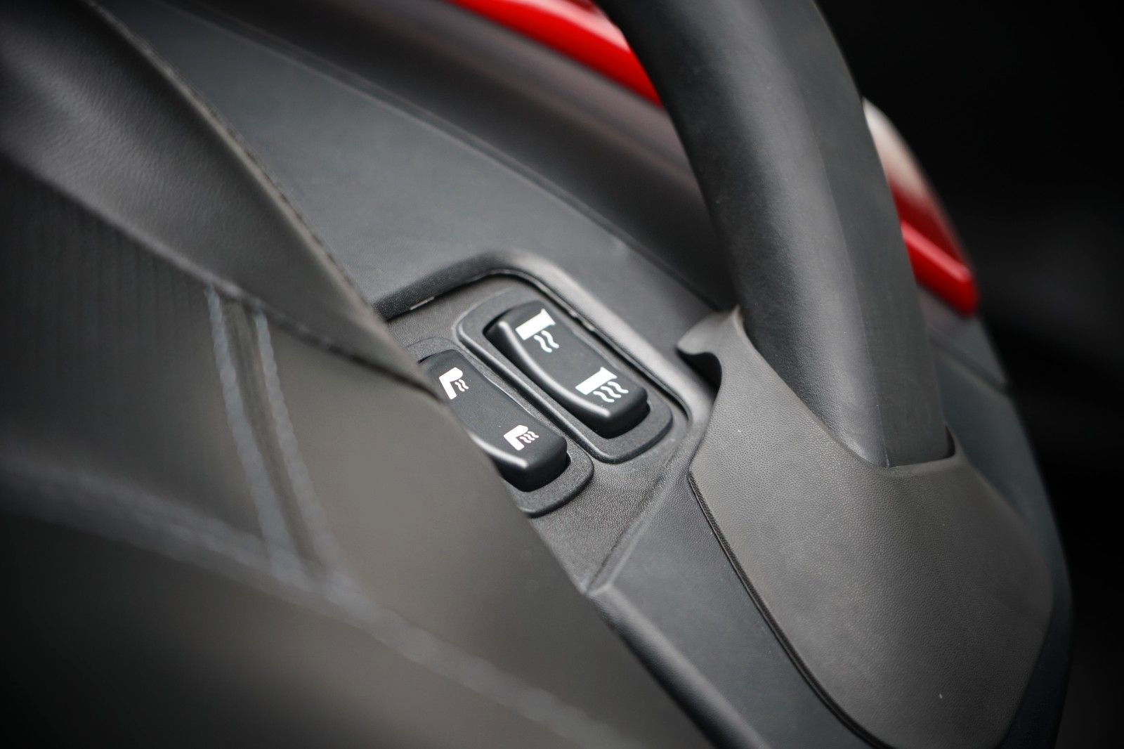 Fahrzeugabbildung Can Am Spyder RT LTD