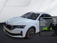 Skoda Octavia - Vorschau Bild 1