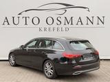 Mercedes-Benz C 200 T d / Avantgarde / Distronic / TOTW.  - Mercedes-Benz C 200 in Duisburg