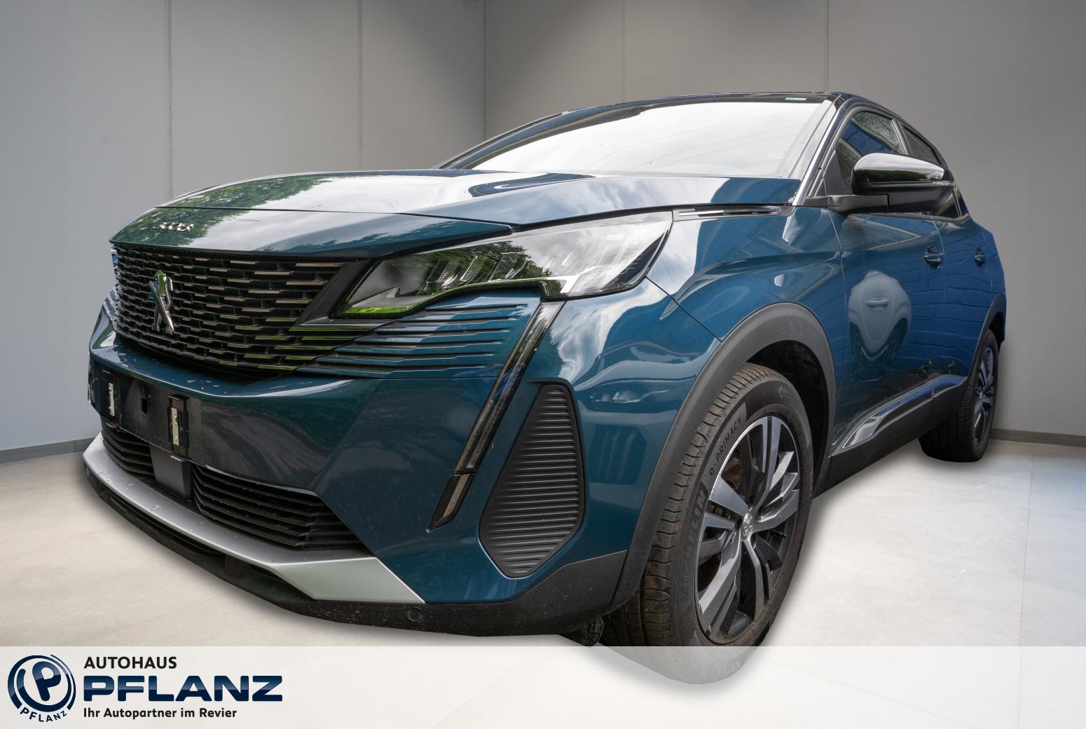 Peugeot 3008 Allure Pack 1.2 Hybrid 136 e-DSC6 *AB 19...
