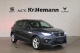 Seat Arona FR 1,0 TSI DSG Navi / LED