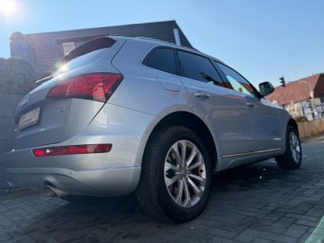 Audi Q5 - 4