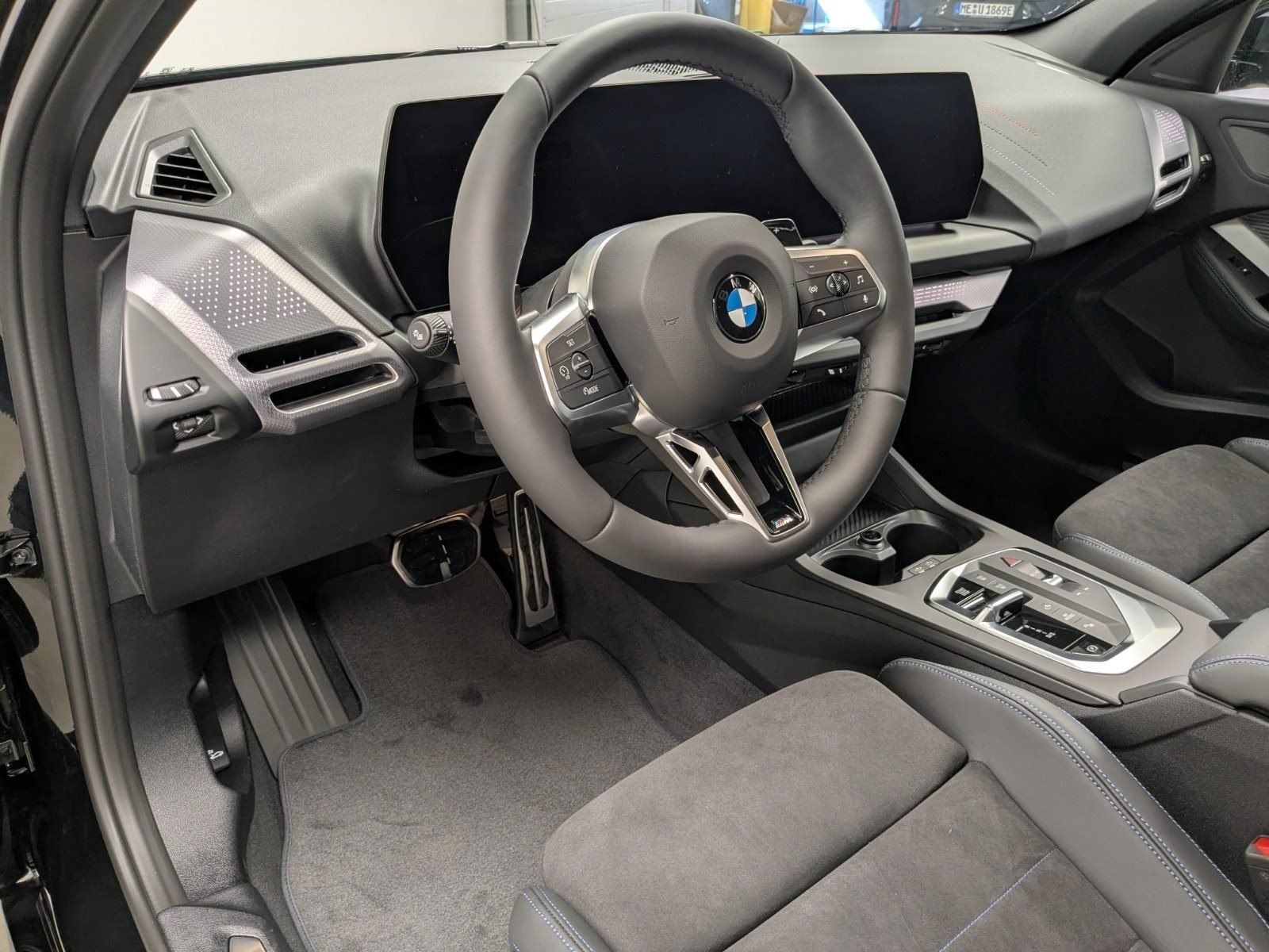 BMW 120 - Bild 9
