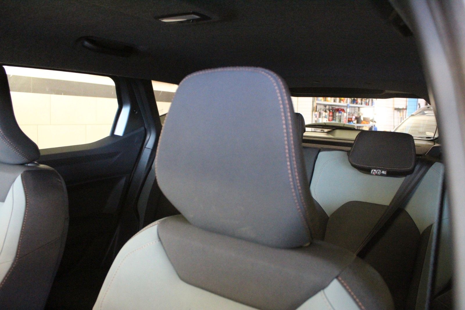 Fahrzeugabbildung Dacia Duster Eco-G 120 Extreme LPG*Automatik *