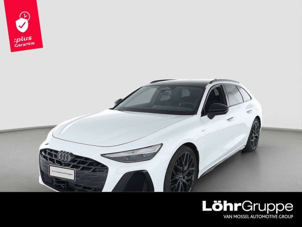 Image of Audi A6