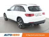 Mercedes-Benz GLC 220 d 4Matic Aut.*LED*NAVI*TEMPO*CAM*SHZ*PDC - Mercedes-Benz GLC-Klasse Gebrauchtwagen in Köln