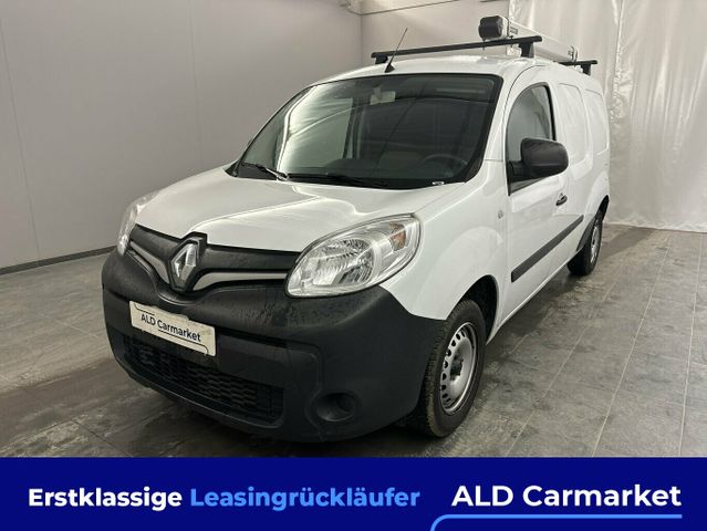 Renault Kangoo Rapid Maxi Blue dCi 115 Extra Kasten, 3-t