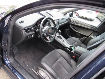 Porsche Macan - 5