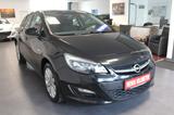 Opel Astra J Lim. 5-trg. Active - Opel Astra: Winterreifen