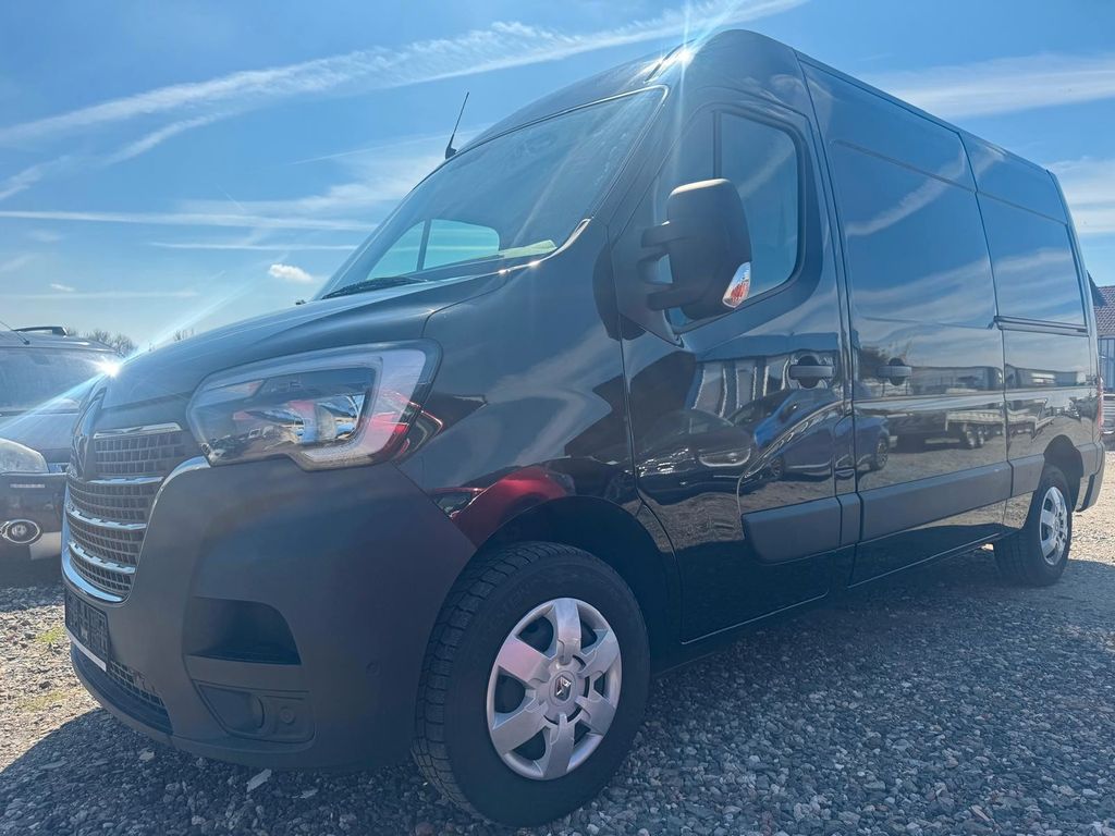 Image of Renault Master