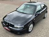 Seat LEON 1,6 16V GENIO KLIMAAUTOMATIK / TÜV: 08-2026 - Seat Leon: 16 16v