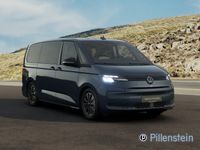 Volkswagen T7 Multivan - Vorschau Bild 2