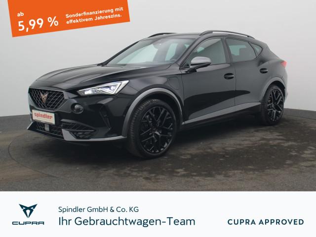 Cupra Formentor VZ 1.4 e-Hybrid DSG / Pano, FullLink