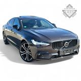 Volvo S90 Lim. R Design AWD - Volvo S90 aus 2023