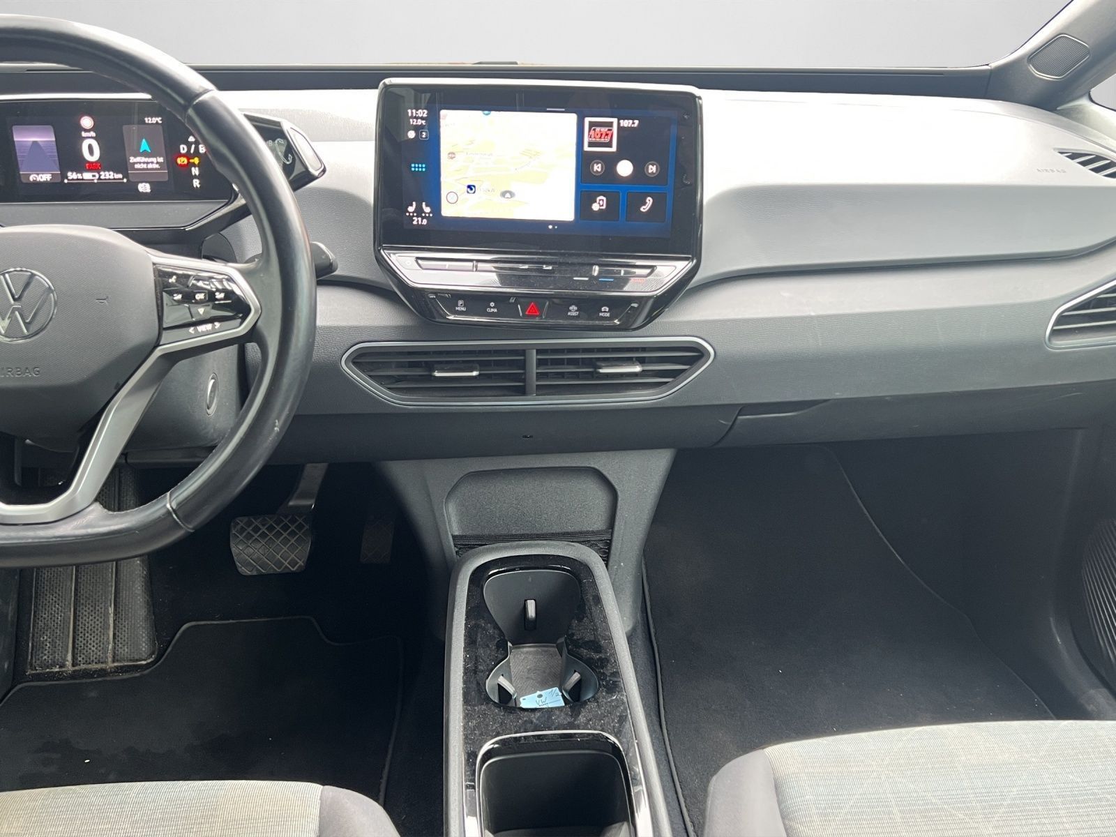 Volkswagen ID.3 - Bild 12