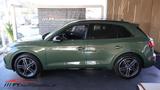 Audi SQ5 quattro* Luftfahrwerk* AHK* 8xBereift* Gar.* - Audi: Luftfahrwerk
