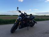 Ducati Diavel 1260 s  - DUCATI DIAVEL 1260