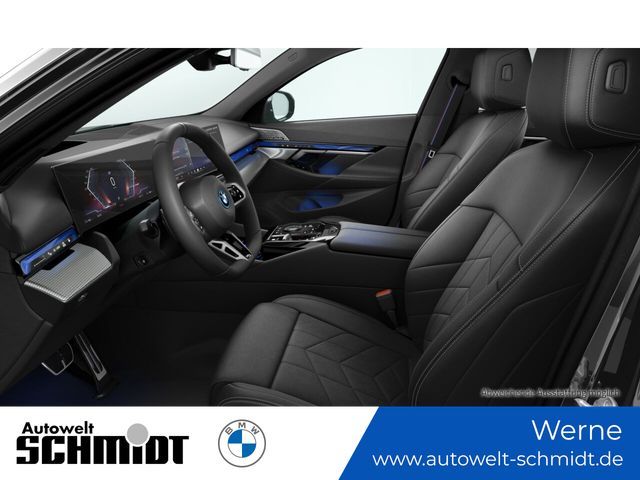 BMW i5 - Bild 3