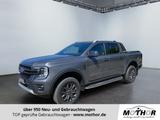 Ford Ranger Wildtrak 2.0 Ecoblue 4WD Doppelkabine