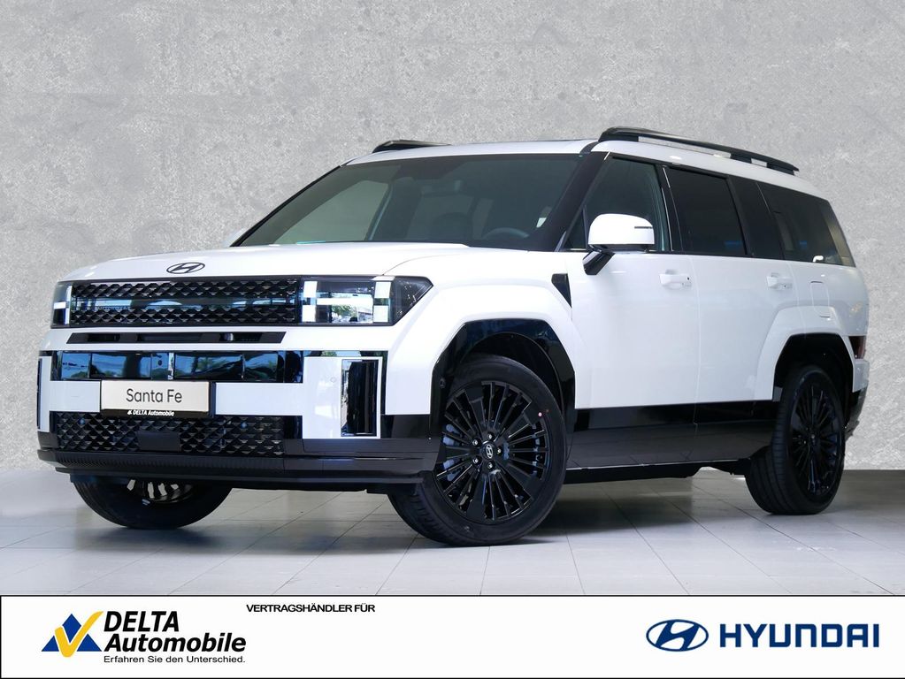 Image of Hyundai SANTA FE