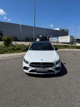 Mercedes-Benz A 180 AMG-Paket | Junge Sterne Garantie - Mercedes Junge Sterne Gebrauchtwagen