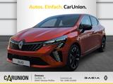 Renault Clio Techno TCe 90