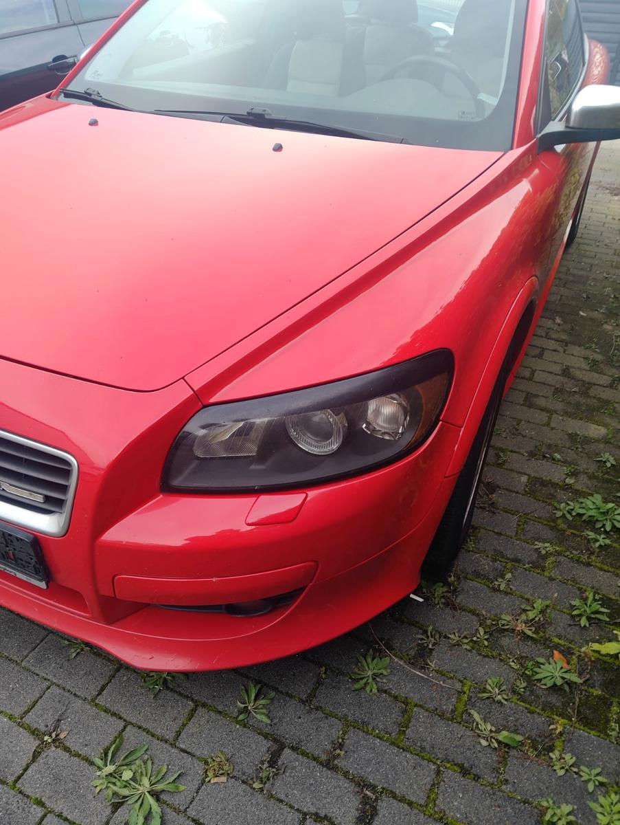 Volvo C40