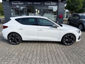 Cupra Leon - 3