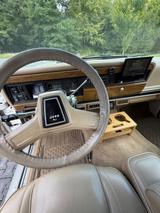 Jeep Grand Wagoneer by Wagonmaster - Jeep aus 1989