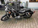 Harley-Davidson XLH 1200 - HARLEY-DAVIDSON 1988