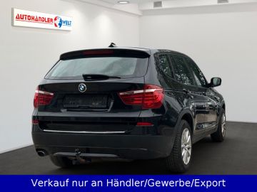 BMW X3 - 5