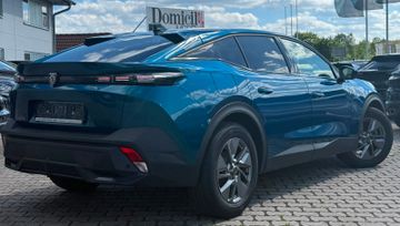 Peugeot 408 - 4