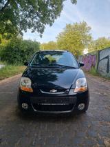 Chevrolet chevrolet Matiz 2010 mit Freche TÜV bis Ju... - Chevrolet Matiz in Essen