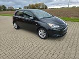 Opel Corsa E 1,2 i Aktive 5 türig SHZ LHZ Alu Allwett - Opel Corsa: Türig