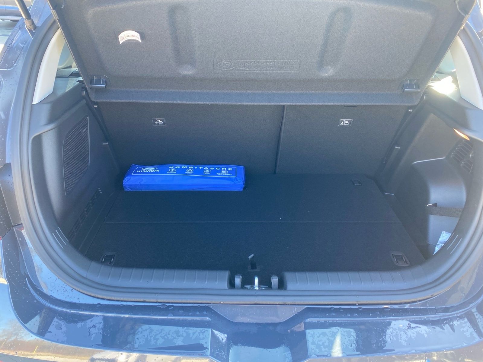 Hyundai i20 – Bild 12