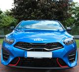 Kia pro_cee'd / ProCeed 1.6 T-GDI DCT GT GT