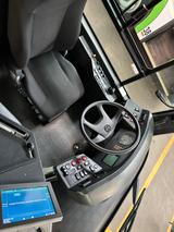 MAN A23 - Citaro-Gelenk-3 Türen-Klima-Motor 300 tkm - Dreiseitenkipper